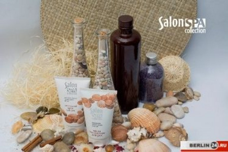 Salon SPA collection