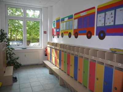 Garderobe