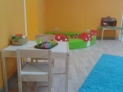 Kükenbande 2