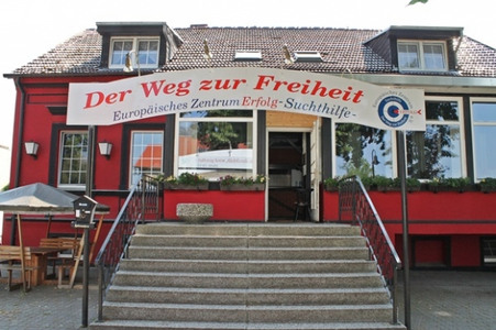 Europäisches Zentrum Erfolg e.V.