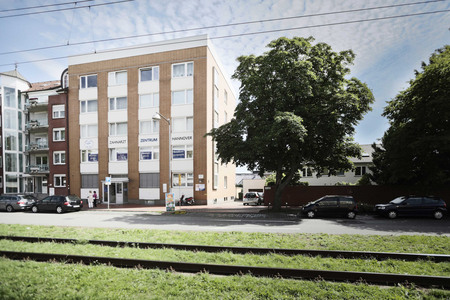  Zahnarzt Zentrum Hannover