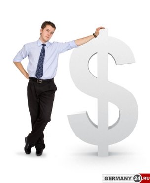 Юридическое сопровождение получения финансирования в Германии