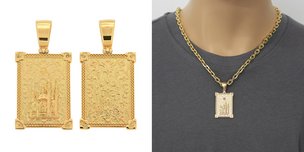 Изготовление на заказ Мусульманские подвески