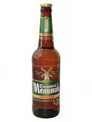 Русское пиво в Германии