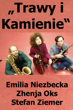 Konzert „Trawy i Kamienie“ In Berlin
