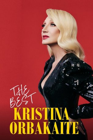 Кристина Орбакайте в Аугсбурге