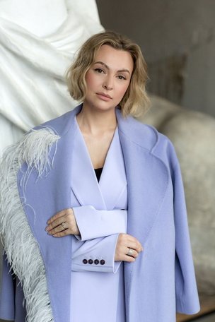 От Рублёва до Малевича: история русского искусства