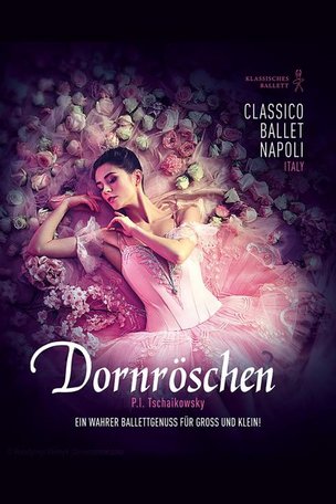 «Спящая красавица» от Classico Ballet Napoli в Ханау
