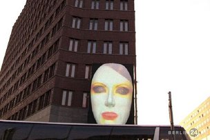 ЛИЦА БЕРЛИНА