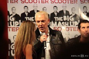 SCOOTER СОБРАЛСЯ В НОВЫЙ ТУР