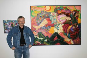 ЕСЛИ ВАШ РЕБЕНОК ЛЮБИТ РИСОВАТЬ