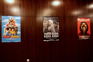 НЕБЫВАЛЫЙ УСПЕХ НЕДЕЛИ РОССИЙСКОГО КИНО В БЕРЛИНЕ