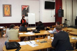 ЕВГЕНИЯ ЩЕРБАКОВА - ВАШ ПРОВОДНИК В БИЗНЕСЕ