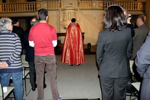 БЕРЛИН ОТМЕЧАЕТ ДЕНЬ ПАМЯТИ АРМЯНСКОГО ГЕНОЦИДА