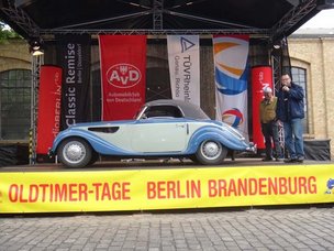 Страсти по Ролс-Ройсу…