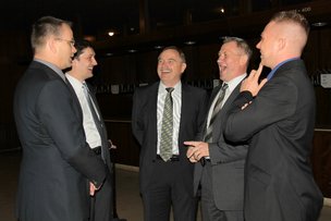 ПРАЗДНИК ДЛЯ ПРЕДПРИНИМАТЕЛЕЙ