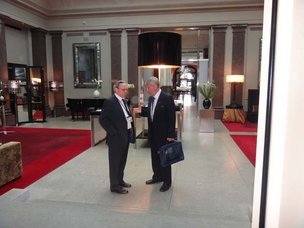 Безопасность за закрытыми дверями