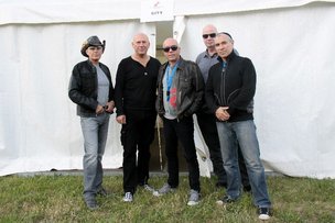 CITY: У НАС НЕТ НОСТАЛЬГИИ ПО ГДР