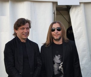 ЛЕВА БИ-2: ВООБЩЕ-ТО Я ЕГОР, А НЕ ИГОРЬ