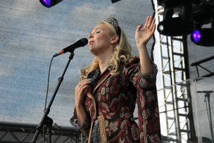 ПЕЛАГЕЯ: У НАС НЕ ВСЕЯДНОСТЬ, А ШИРОТА ВЗГЛЯДОВ