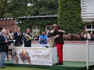 «ДЕЛАЙТЕ СТАВКИ, ГОСПОДА!»