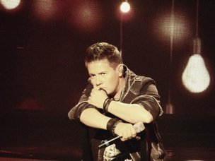 «Когда я пою, происходит что-то энергетически необъяснимое…»