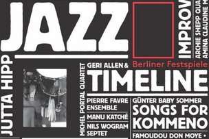 Джаз нельзя слушать дома, его надо переживать вживую...