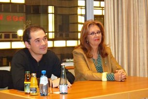 Большой дирижёр из маленькой Республики