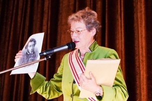 Пушкинская осень в Берлине