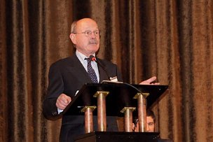 «МОСТ В РОССИЮ...»