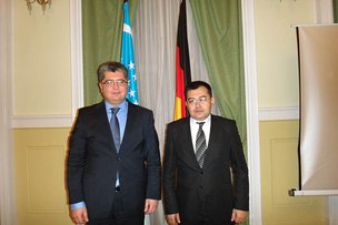 УЗБЕКИСТАН, КОТОРЫЙ МЫ НЕ ЗНАЕМ...