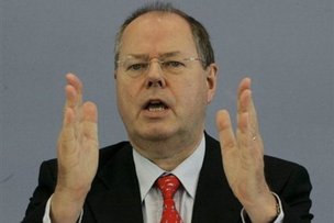 ВЫБОРЫ 2013: КТО ЗАМЕНИТ МЕРКЕЛЬ?