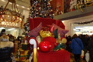 НОВЫЙ ГОД 2013: только о главном