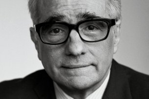 Выставка о Скорсезе впервые в Берлине