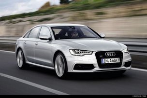 СЕНСАЦИЯ В МИРЕ АВТОМОБИЛЕЙ