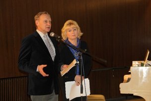 Сохраняя культуру, сохраняем Россию...