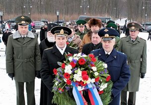 ЧТОБЫ ЗАЩИТИТЬ ОТЕЧЕСТВО...