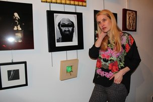 ЖИЗНЬ В КАРТИНАХ