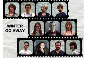 Зося Родкевич: «трагикомедия глазами очевидцев»