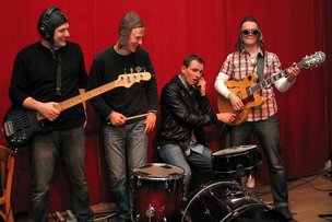 Группа «рroРУБЬ»: «Надеемся на хорошее музыкальное будущее»