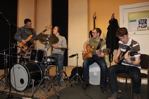 БЕСПЛАТНО В ПРОРУБЬ!