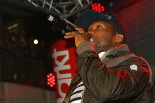 50 Cent — большая цена для Alexa?