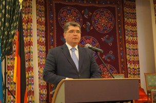 Навруз по-узбекски: от сердца к сердцу