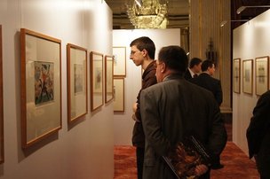 Они пришли дать Европе свободу