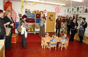 УРАЛЬЦЫ С ВИЗИТОМ НА БЕРЕГАХ ШПРЕЕ