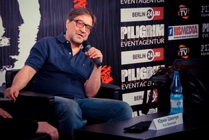 Монолог о себе, России, смысле жизни...