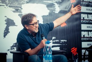 Победители розыгрыша билетов на концерт ДДТ в Берлине