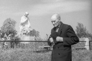 Хатынь: «Нас сожгли живыми, думайте о нас...»