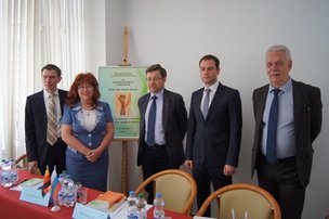 Запад – Восток: имиджевый диалог состоялся