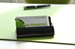 Развод в Германии в немецком суде, но по российскому праву: это возможно?